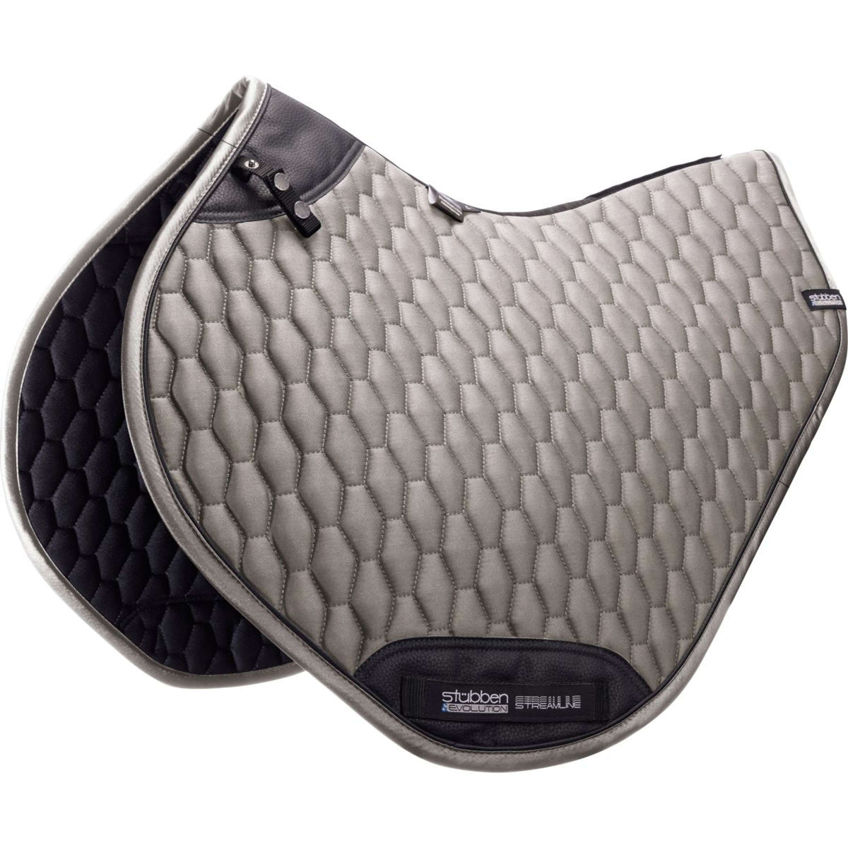 Stübben Sottosella Streamline GEN2 Cross Country Grigio