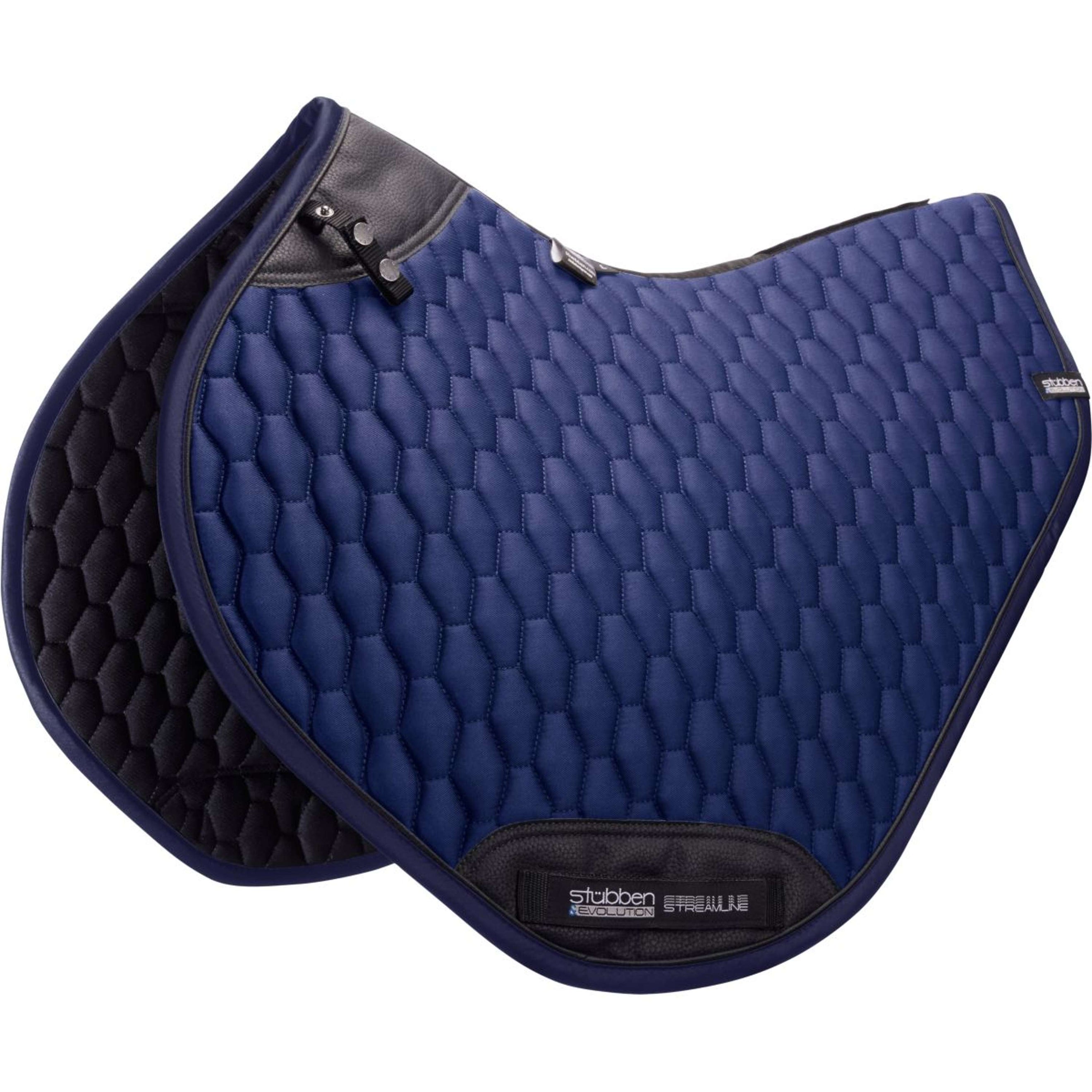Stübben Sottosella Streamline GEN2 Cross Country Blu Stübben Sottosella Streamline GEN2 Cross Country Blu