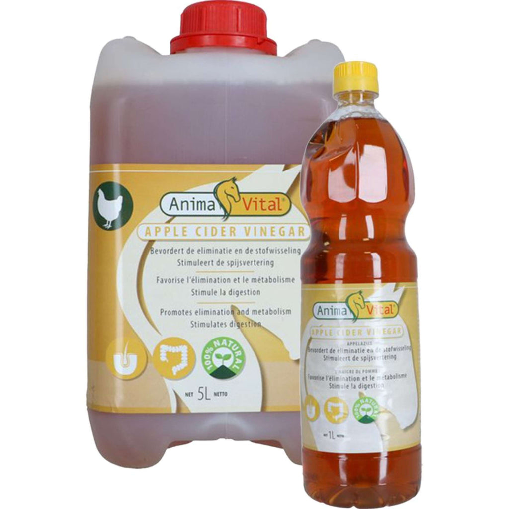 Animavital Aceto di Mele