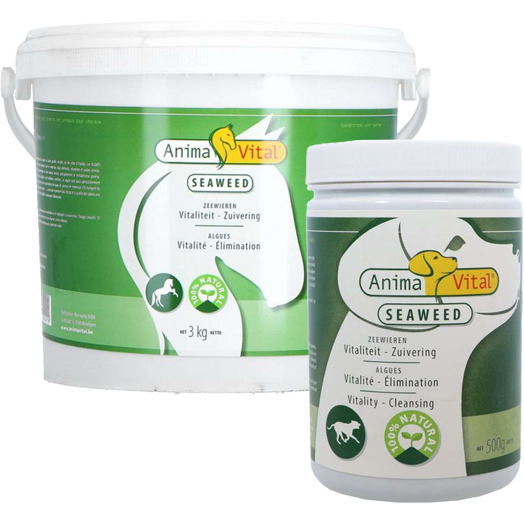 Animavital Alghe marine