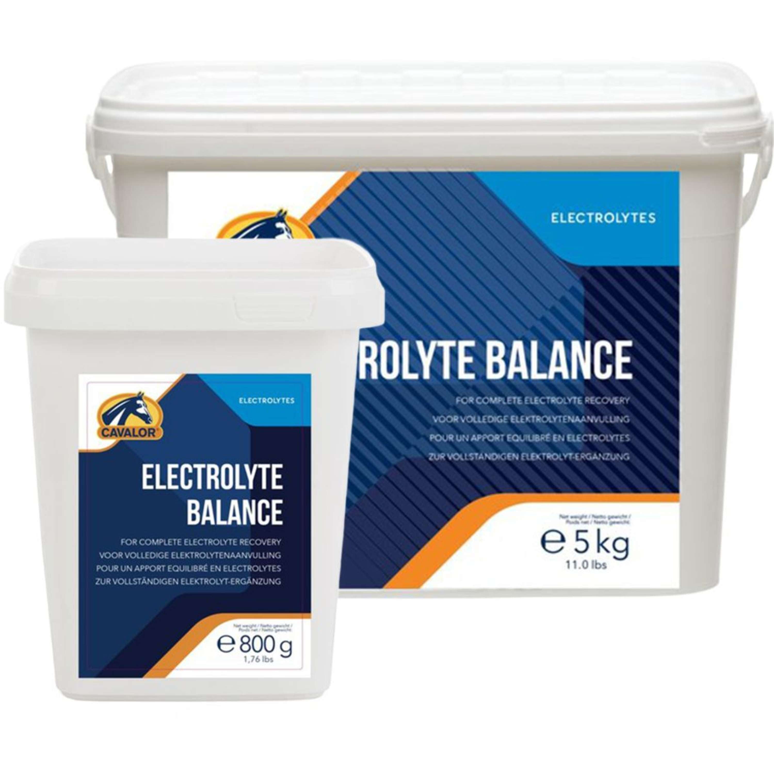 Cavalor Elettroliti Electolyte Balance