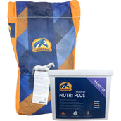 Cavalor Mix di Pellet Nutri Plus