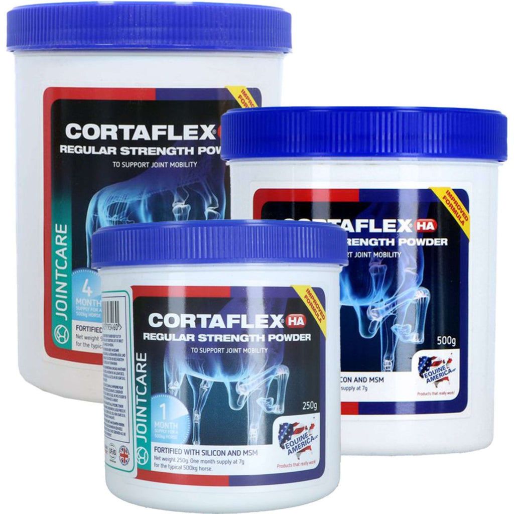 Cortaflex HA Regular Polvere