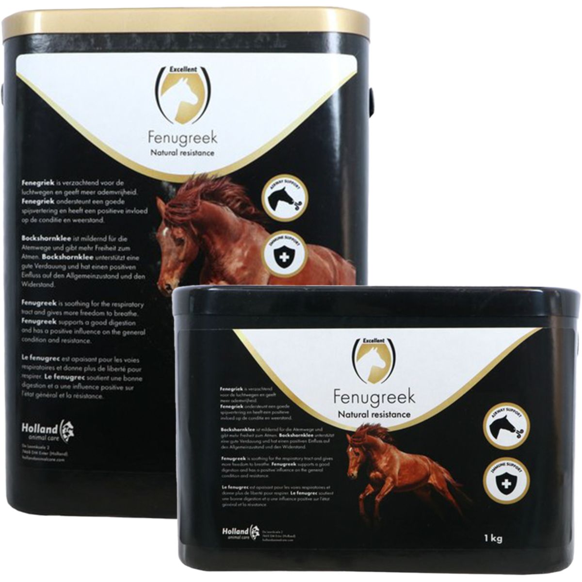 Excellent Fieno greco