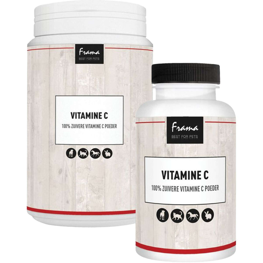 Frama Best For Pets Vitamina C
