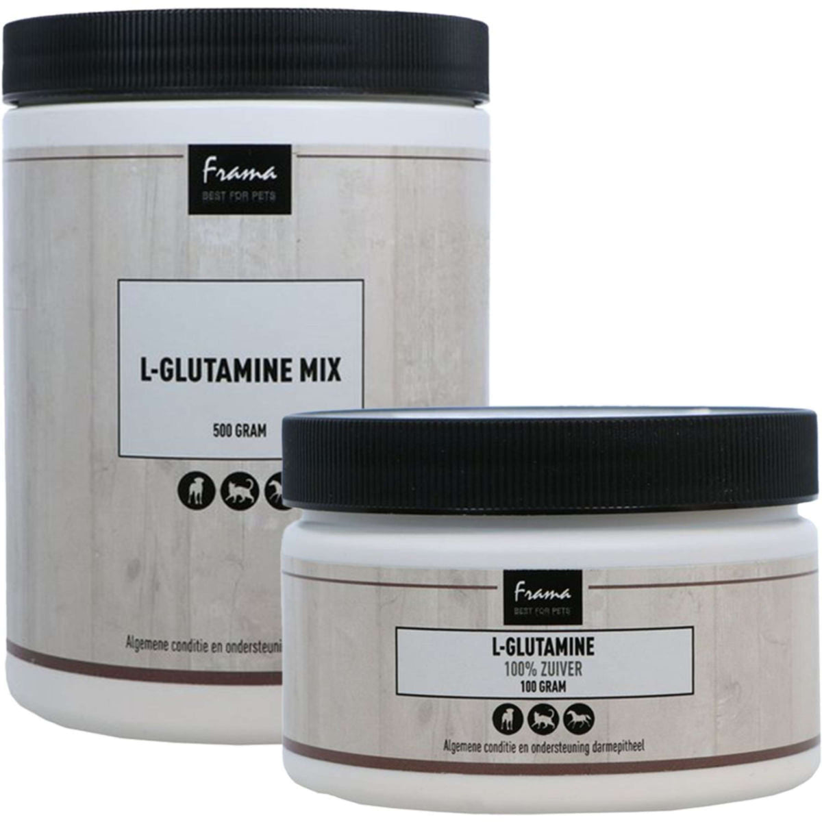 Frama Best For Pets L-Glutammina