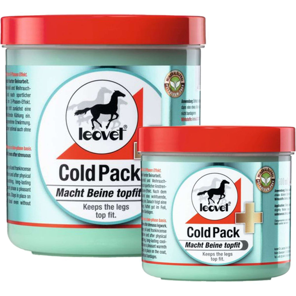 Leovet Pacco Freddo