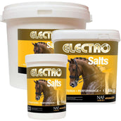 NAF Elettroliti Salts