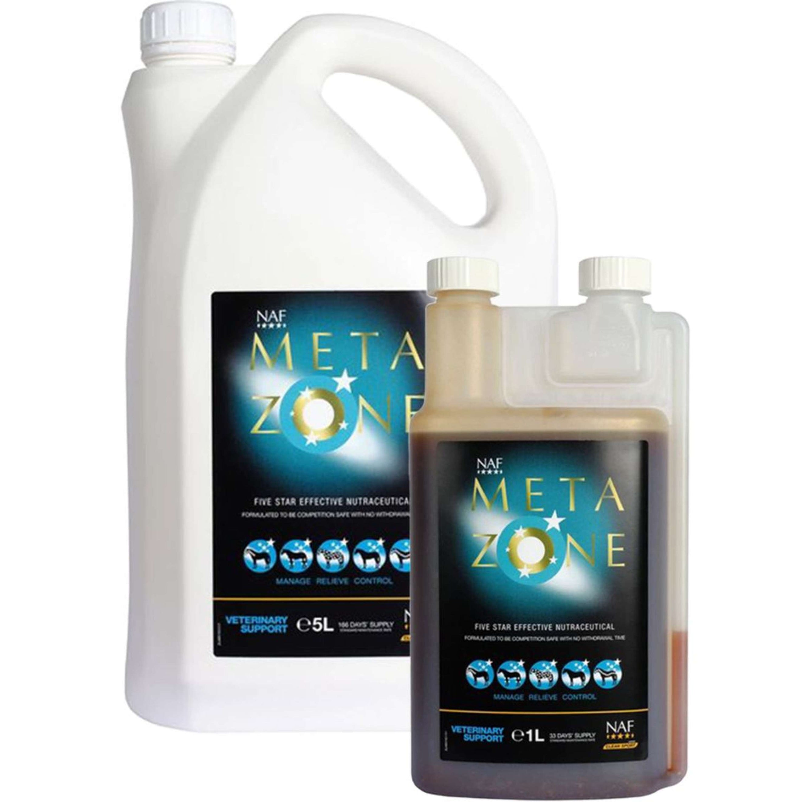 NAF Metazone Liquido NAF Metazone Liquido