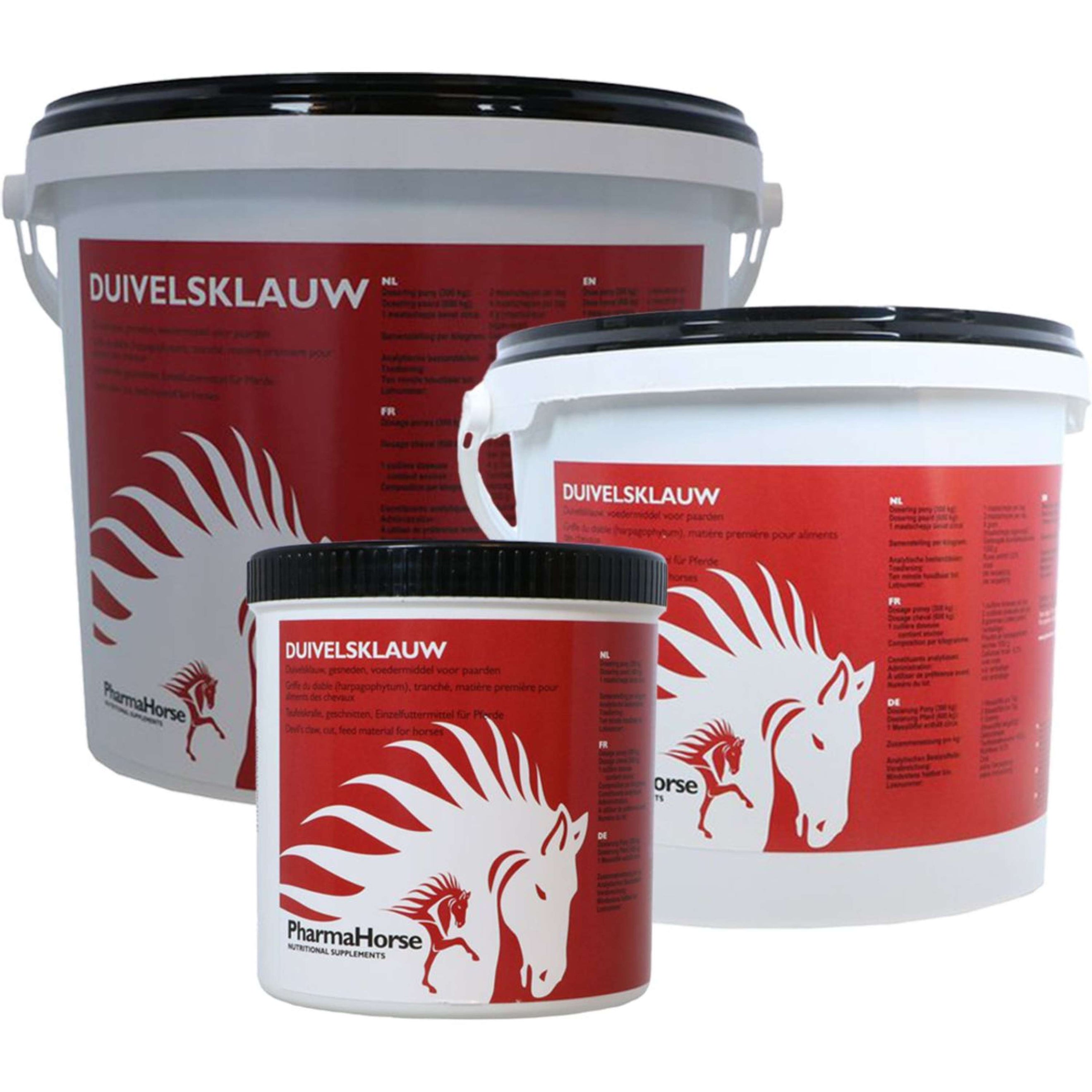 PharmaHorse Artiglio del diavolo PharmaHorse Artiglio del diavolo