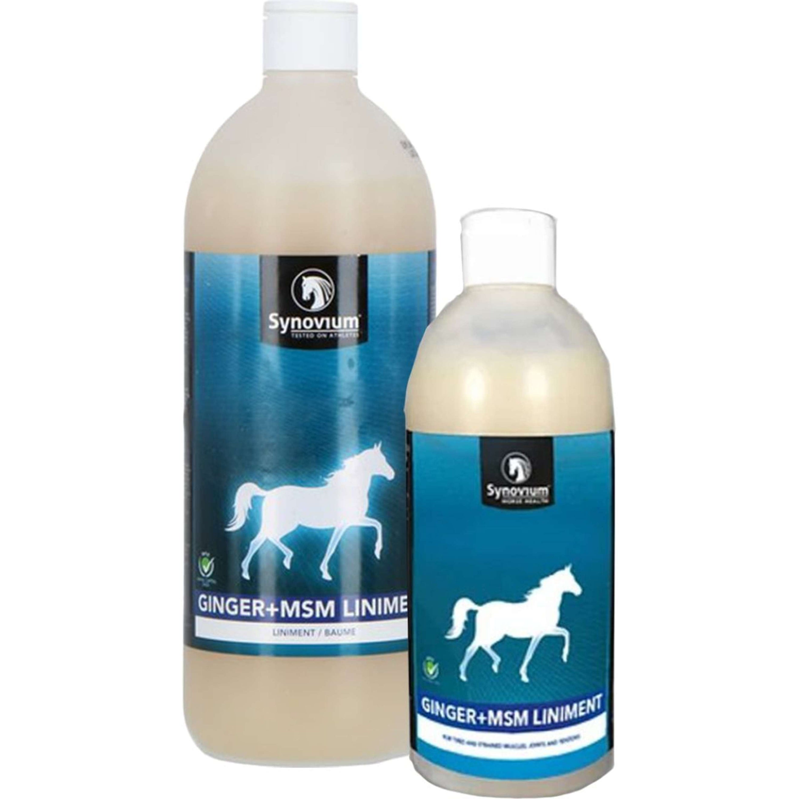 Synovium Ginger MSM Liniment Synovium Ginger MSM Liniment