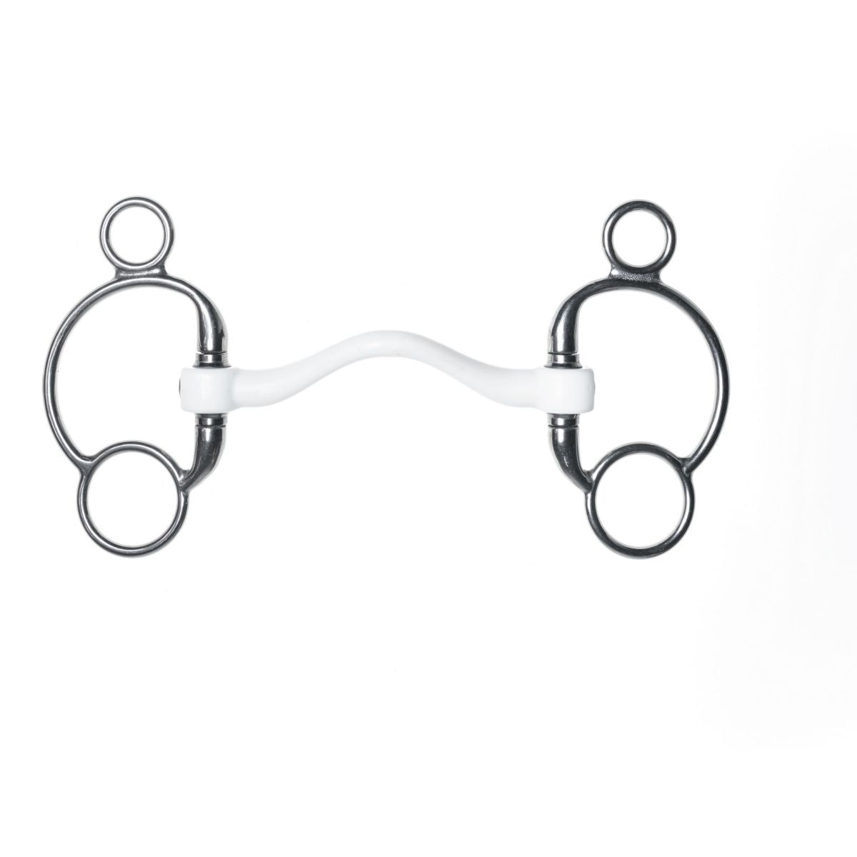 Trust Pessoa Filetto ad Anello Inno Sense Port Medium 15mm
