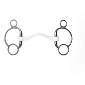 Trust Pessoa Filetto ad Anello Inno Sense Port Medium 15mm
