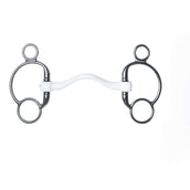 Trust Pessoa Filetto ad Anello Inno Sense Port Medium 15mm