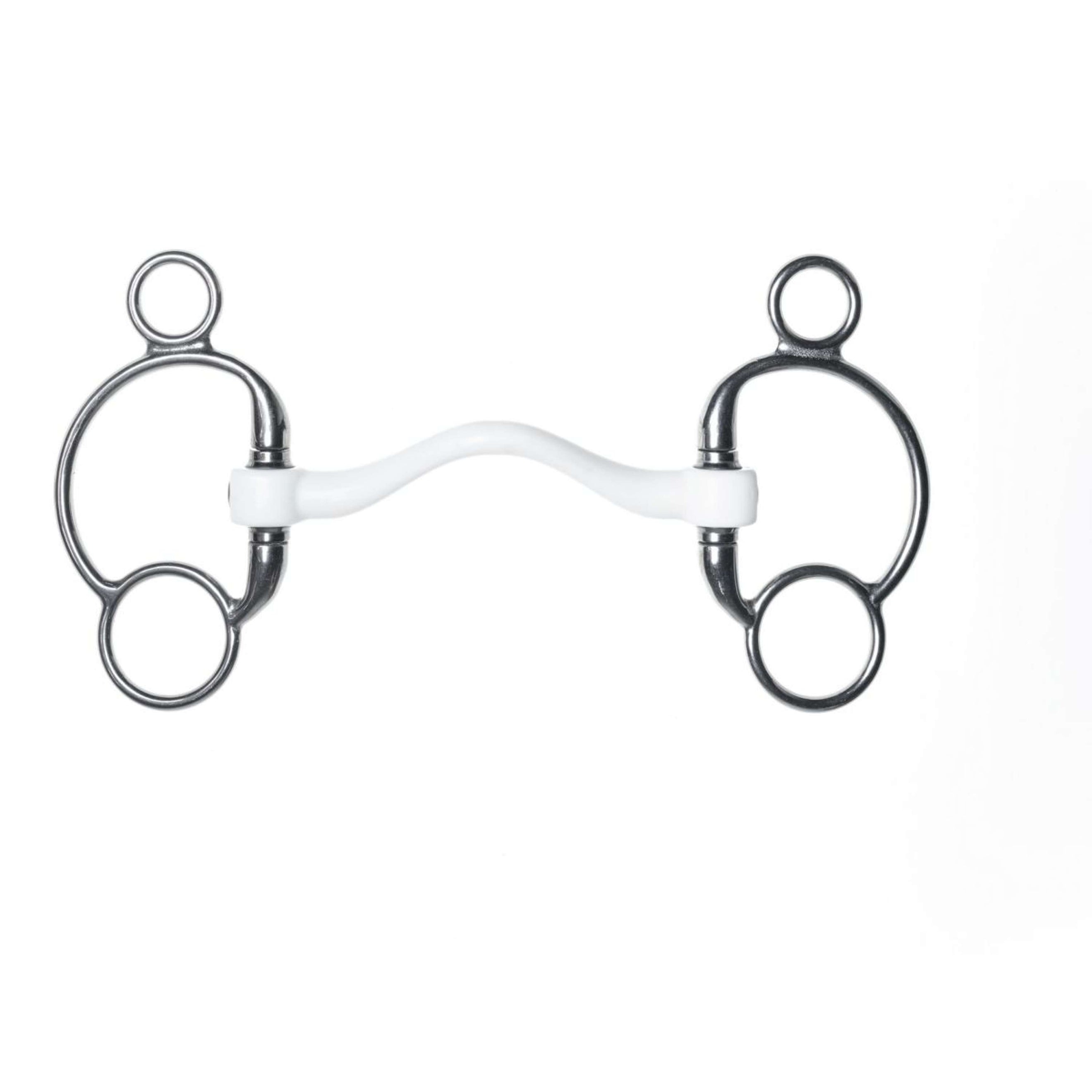 Trust Pessoa Filetto ad Anello Inno Sense Port Medium 15mm