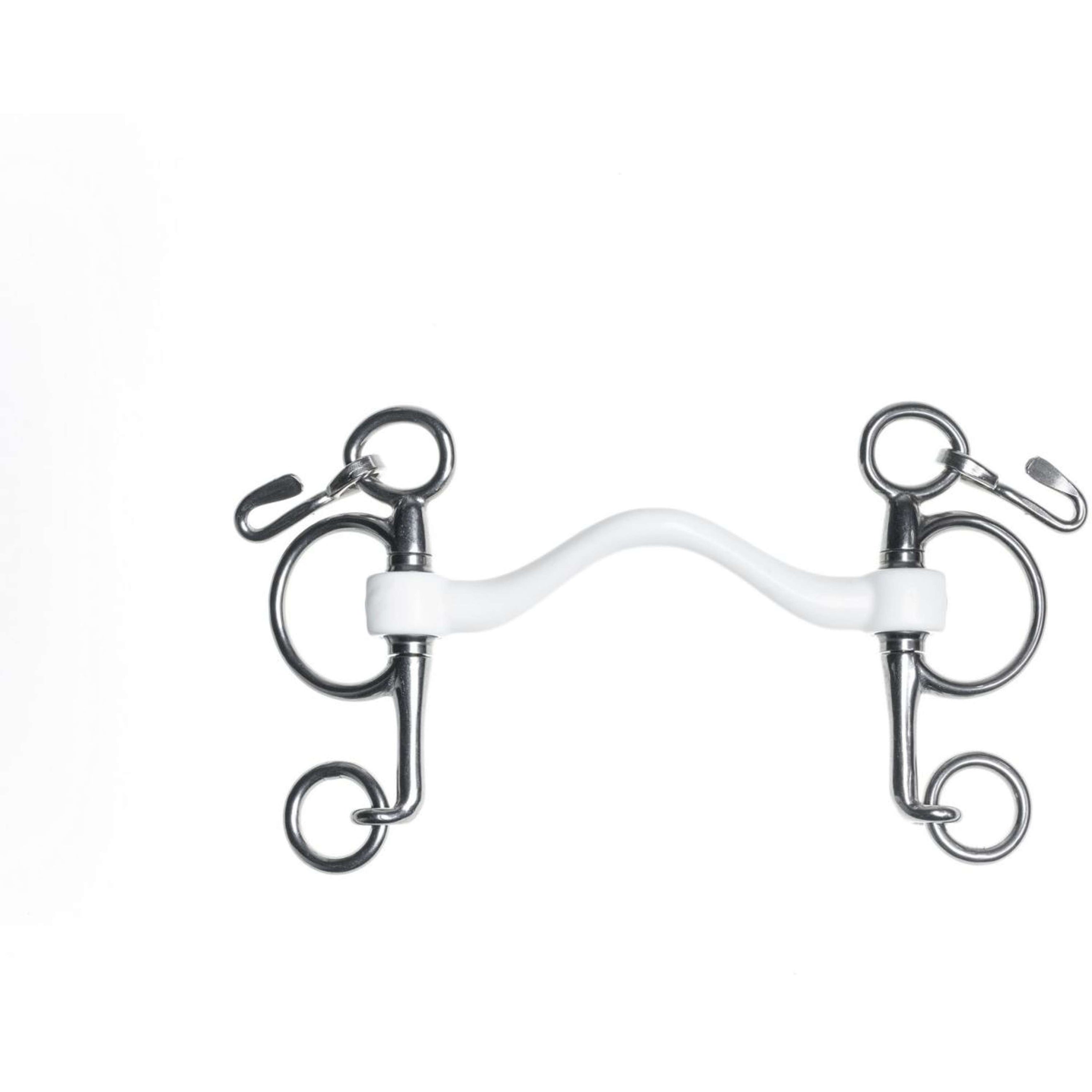 Trust Il piccolo Pelham Inno Sense Port Medium 15mm Trust Il piccolo Pelham Inno Sense Port Medium 15mm