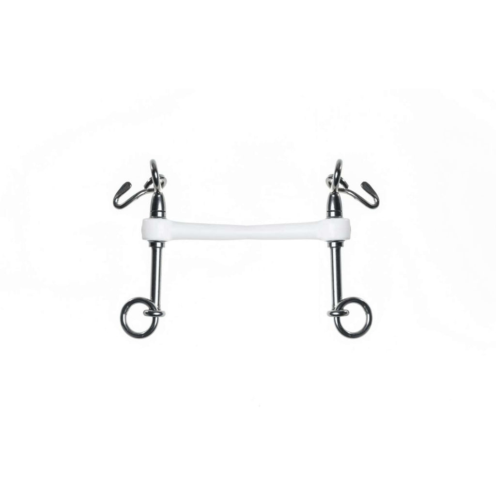 Trust Baby Morso Dressage Inno Sense Fixed Flexi Soft 15mm