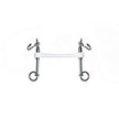 Trust Baby Morso Dressage Inno Sense Fixed Flexi Soft Slim 14mm