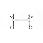 Trust Baby Morso Dressage Inno Sense Fixed Flexi Soft 15mm