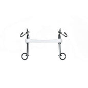 Trust Baby Morso Dressage Inno Sense Fixed Flexi Soft 15mm