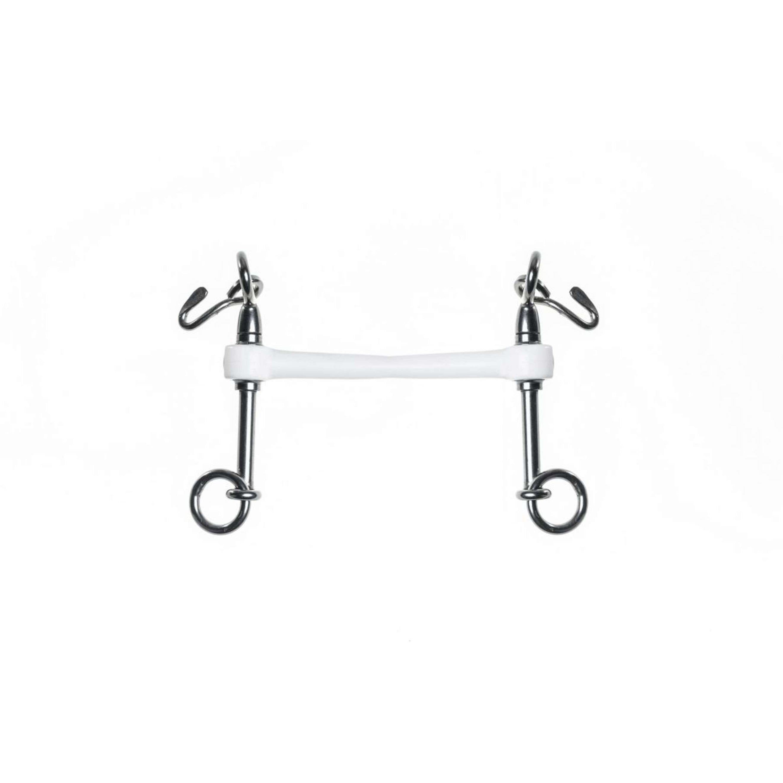 Trust Baby Morso Dressage Inno Sense Fixed Flexi Soft 15mm Trust Baby Morso Dressage Inno Sense Fixed Flexi Soft 15mm