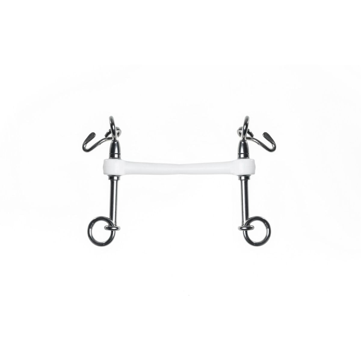 Trust Baby Morso Dressage Inno Sense Fixed Flexi Soft 15mm