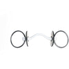 Trust Filet à Anneaux Libres Inno Sense Port Medium Slim 14mm