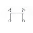 Trust Morso da Dressage Inno Sense Fixed Flexi Soft 14mm