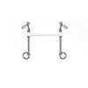Trust Morso da Dressage Inno Sense Fixed Flexi Soft Slim 14mm