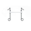 Trust Morso da Dressage Inno Sense Fixed Flexi Soft Slim 14mm
