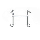 Trust Morso da Dressage Inno Sense Fixed Flexi Soft Slim 14mm