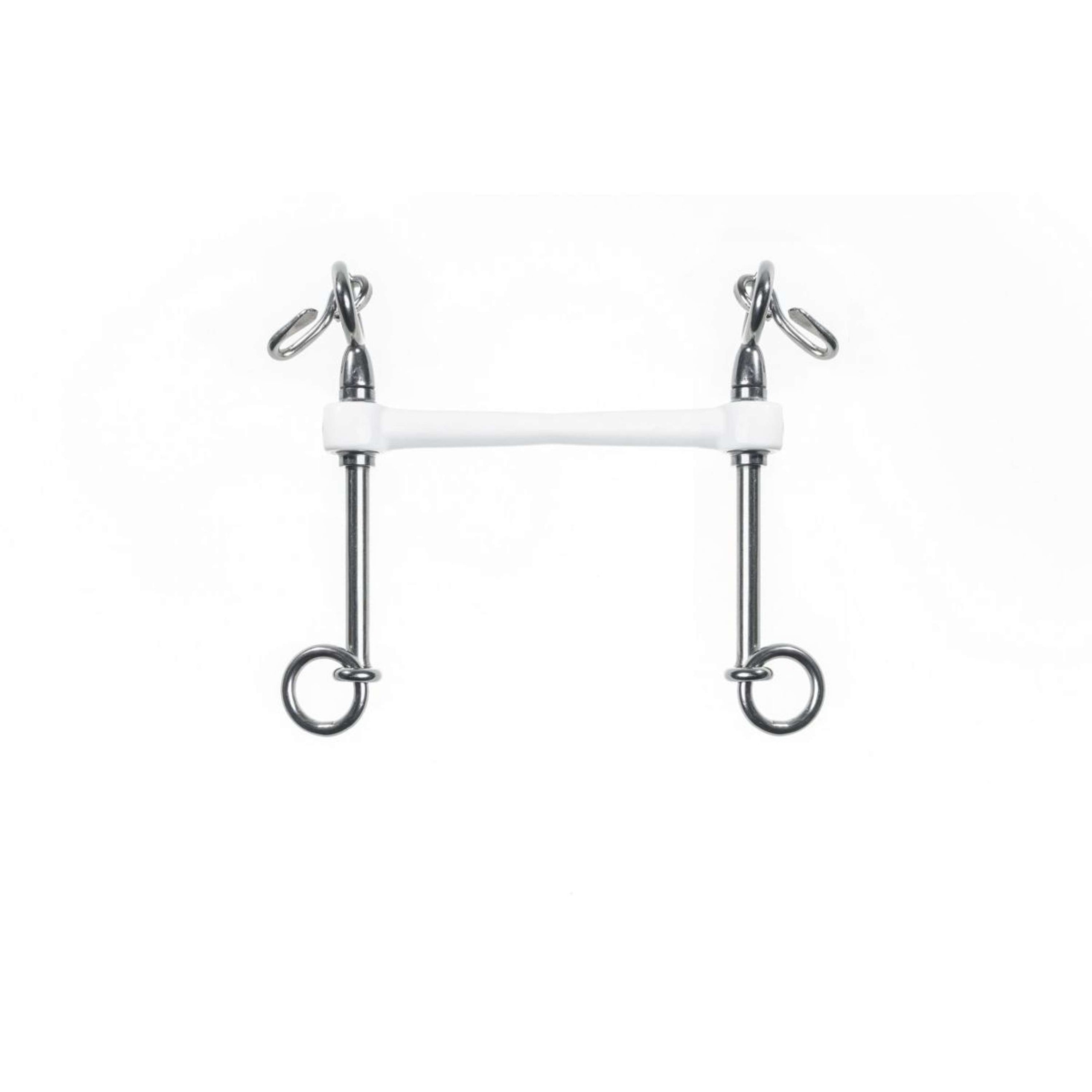 Trust Morso da Dressage Inno Sense Fixed Flexi Soft 14mm