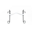Trust Morso da Dressage Inno Sense Fixed Port Medium 15mm