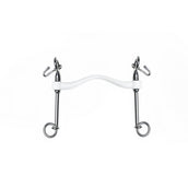 Trust Morso da Dressage Inno Sense Fixed Port Medium 15mm
