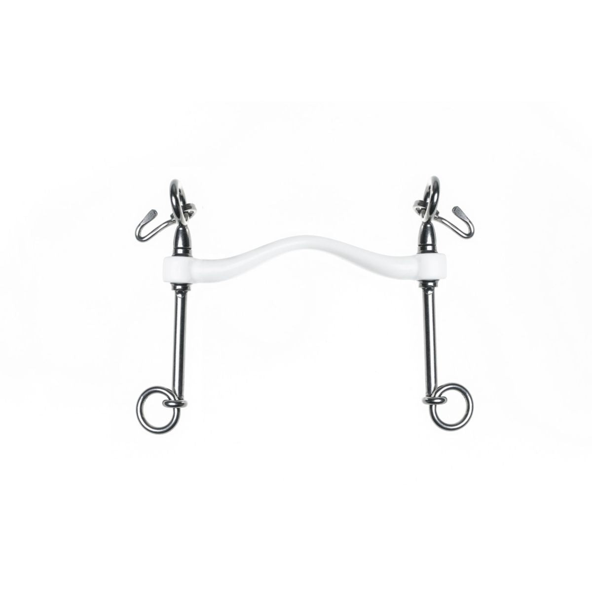 Trust Morso da Dressage Inno Sense Fixed Port Medium Slim 14mm