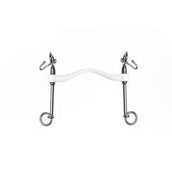 Trust Morso da Dressage Inno Sense Fixed Port Medium Slim 14mm