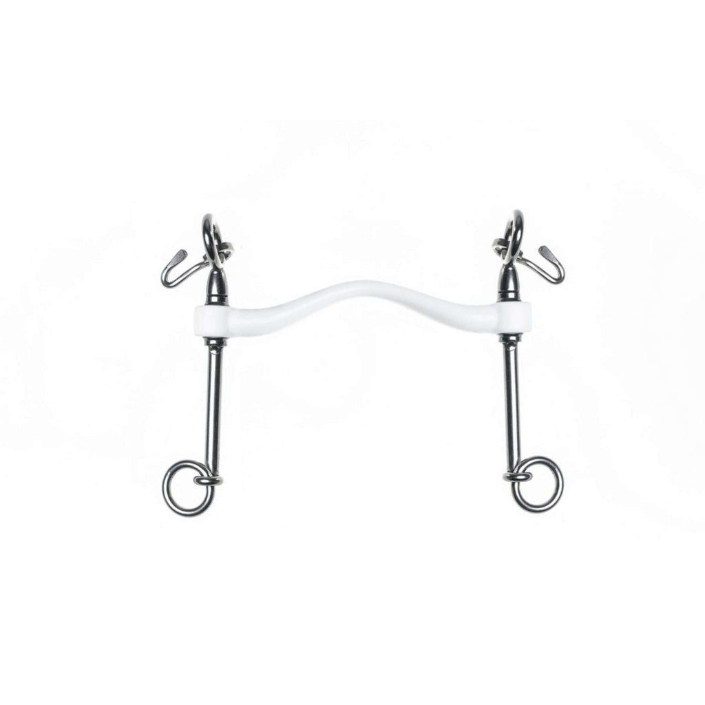 Trust Morso da Dressage Inno Sense Fixed Port Hard 15mm