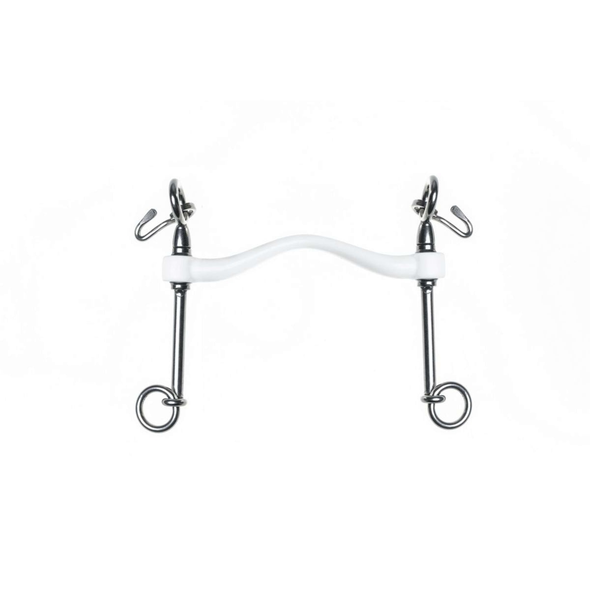 Trust Morso da Dressage Inno Sense Fixed Port Hard 15mm