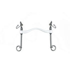 Trust Morso da Dressage Inno Sense Fixed Port Hard 15mm