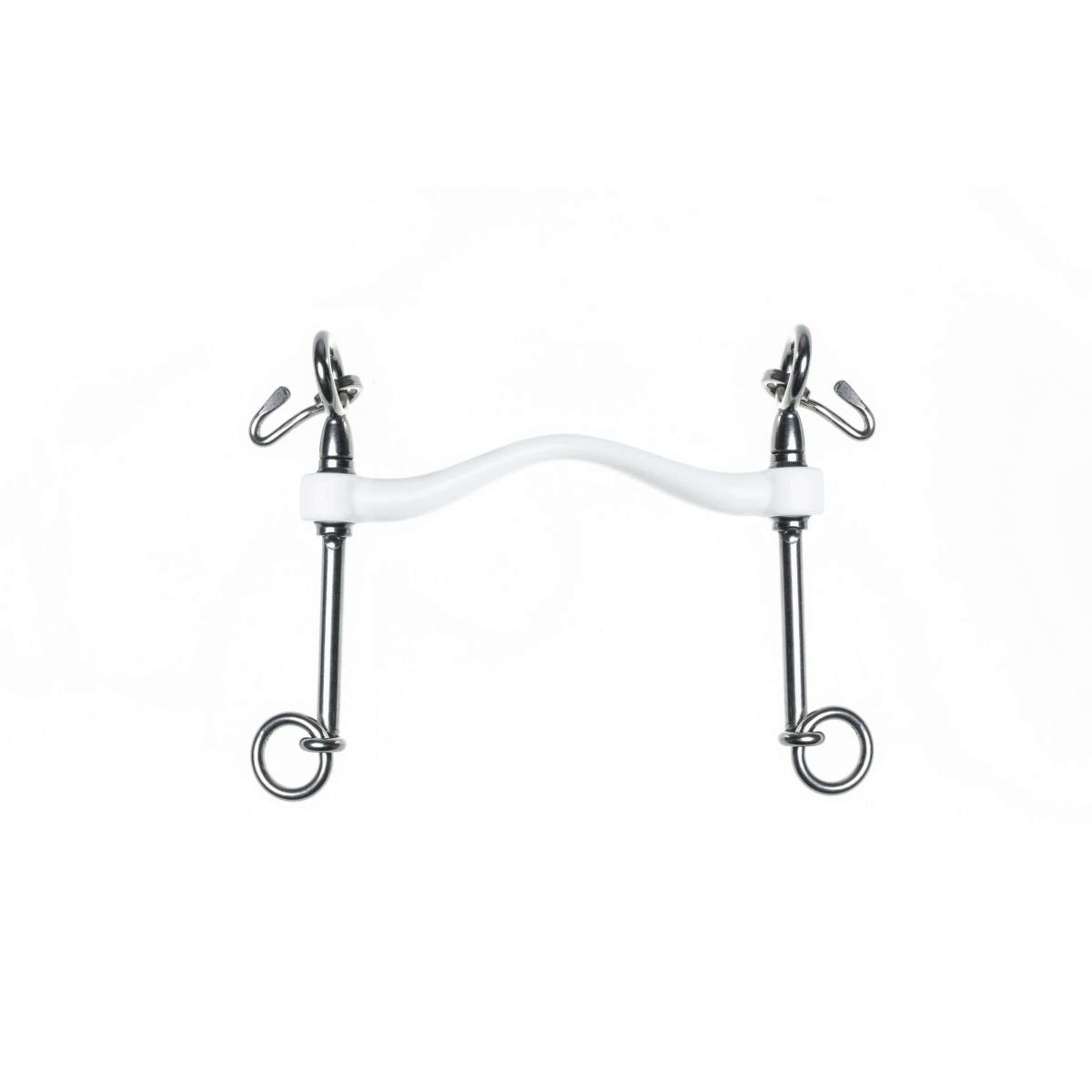 Trust Morso da Dressage Inno Sense Fixed Port Hard 15mm