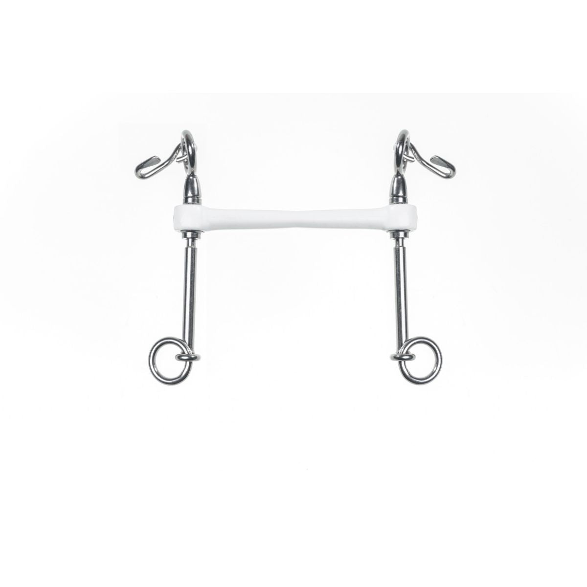 Trust Morso da Dressage Inno Sense Non Fixed Flexi Soft 14mm