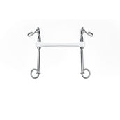 Trust Morso da Dressage Inno Sense Non Fixed Flexi Soft 14mm