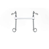 Trust Morso da Dressage Inno Sense Non Fixed Flexi Soft 14mm