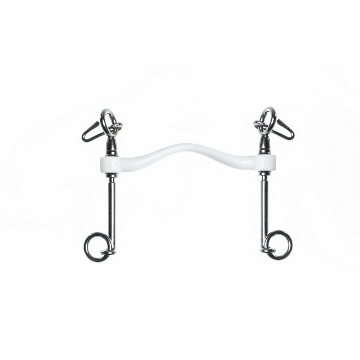 Trust Morso da Dressage Inno Sense Non Fixed Port Medium 15mm