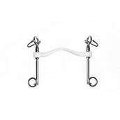 Trust Morso da Dressage Inno Sense Non Fixed Port Medium 15mm