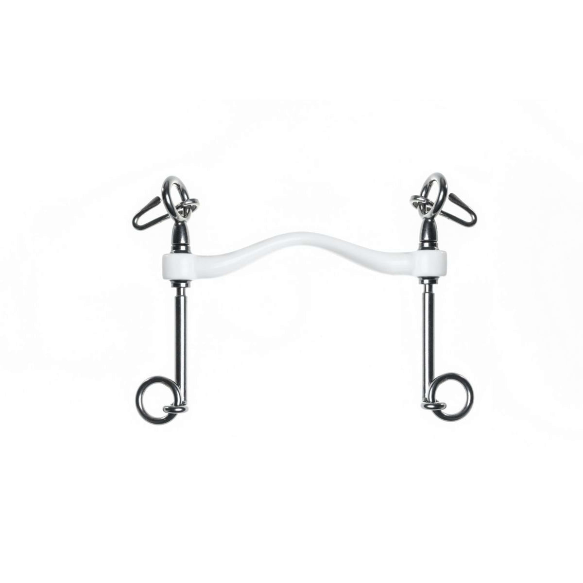 Trust Morso da Dressage Inno Sense Non Fixed Port Medium 15mm