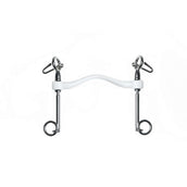 Trust Morso da Dressage Inno Sense Non Fixed Port Medium 15mm