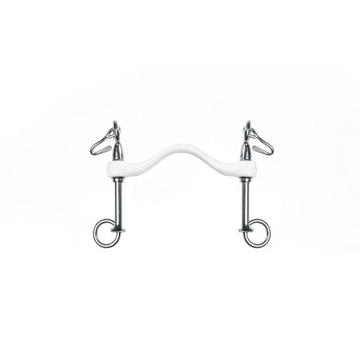 Trust Baby Morso Dressage Inno Sense Fixed Port 15mm