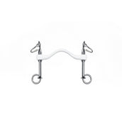 Trust Baby Morso Dressage Inno Sense Fixed Port 15mm