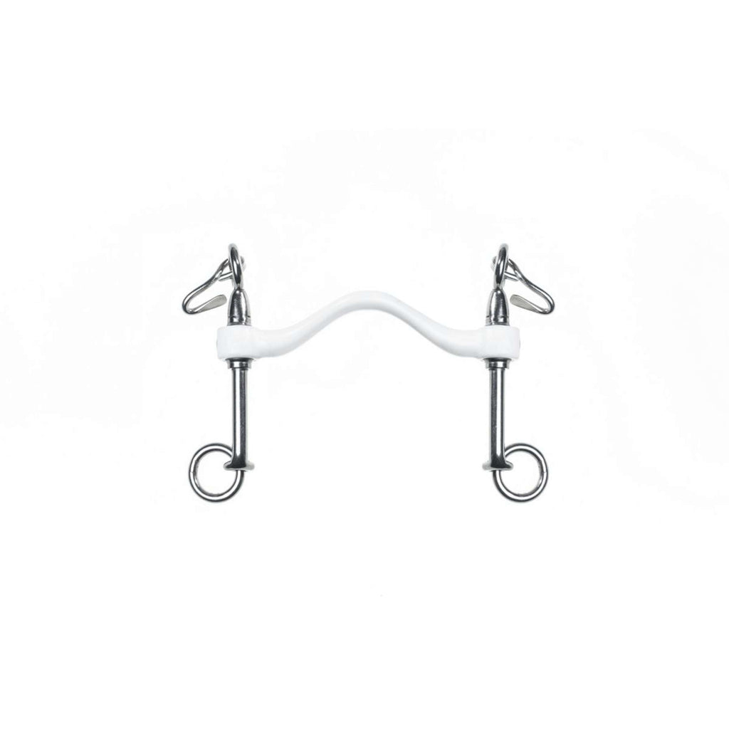 Trust Baby Morso Dressage Inno Sense Fixed Port 15mm